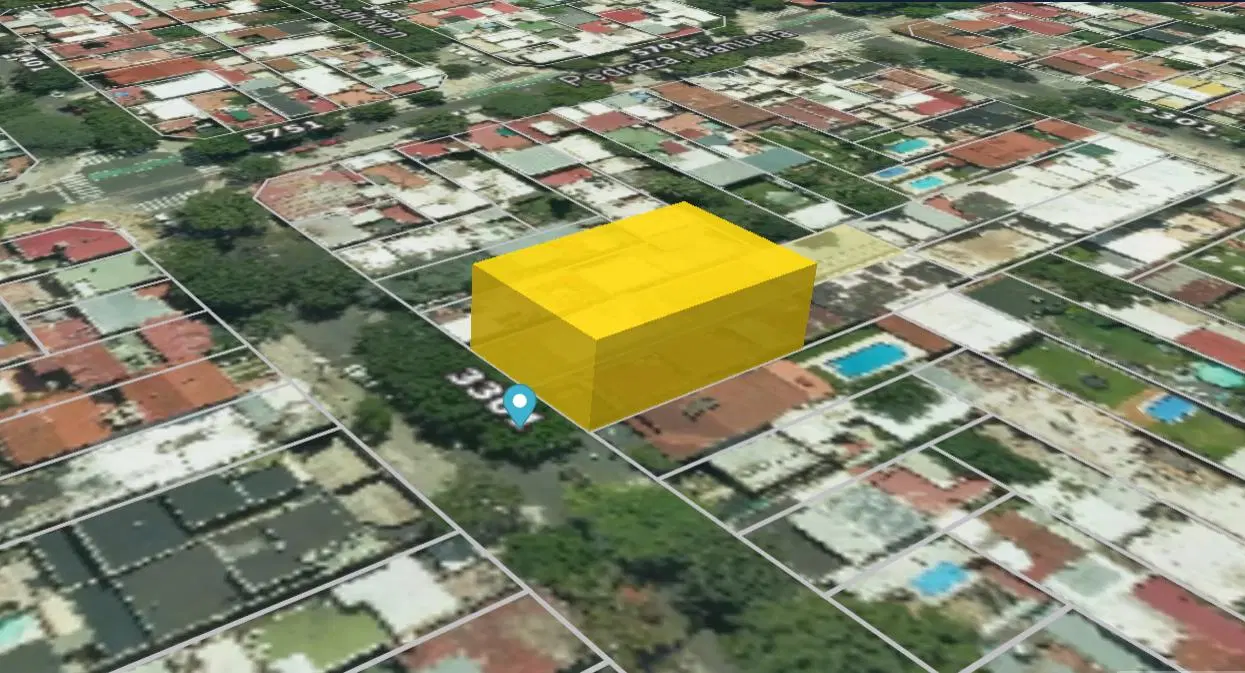 Villa Urquiza | Lote de 916 m² con 17,32 m de Frente – Ideal Desarrollo Residencial 4