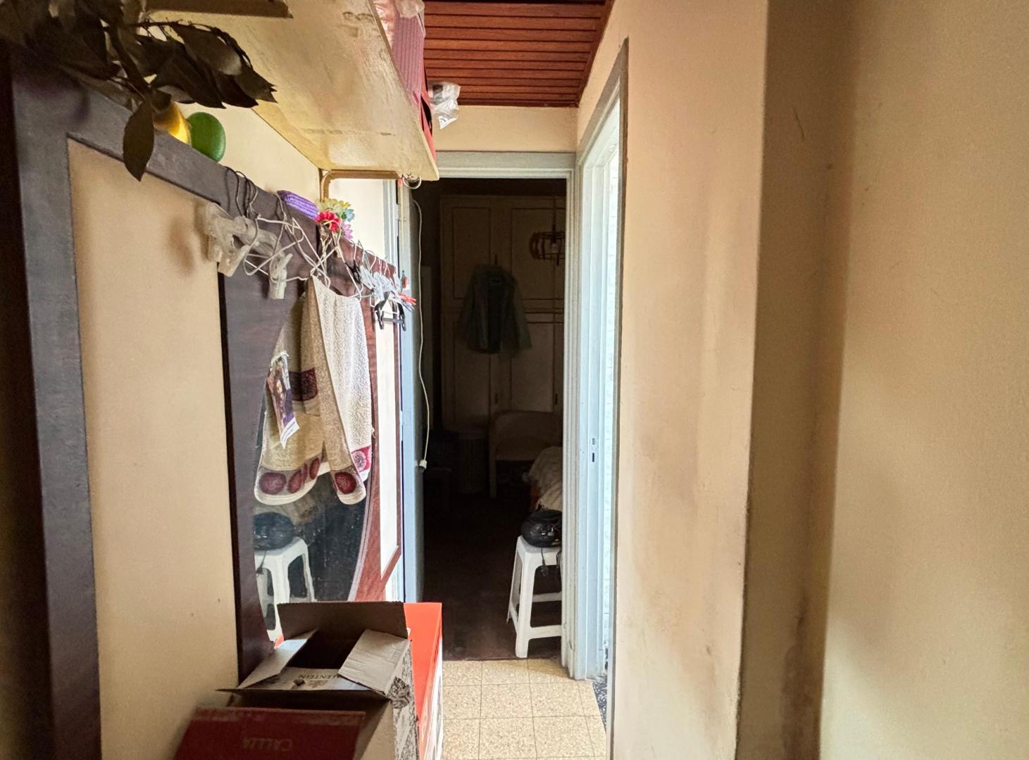 Foto de PH 2 AMBIENTES CON PATIO Y GRAN TERRAZA – SIN EXPENSAS – VILLA, imagen 3