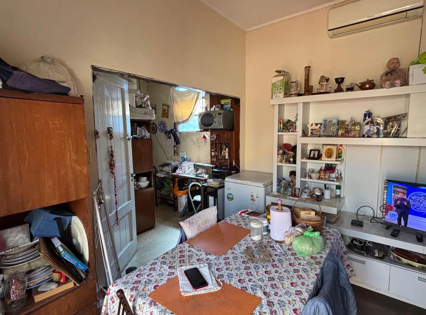 Foto de PH 2 AMBIENTES CON PATIO Y GRAN TERRAZA – SIN EXPENSAS – VILLA, imagen 1