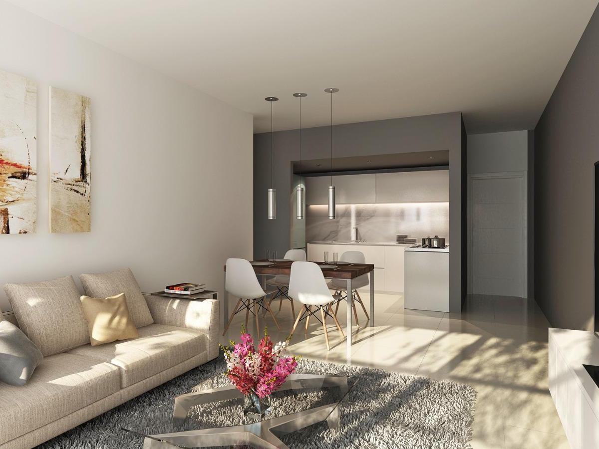 Departamento en Venta de 4 Ambientes, Excelente Calidad Constructiva! Full Amenities 3