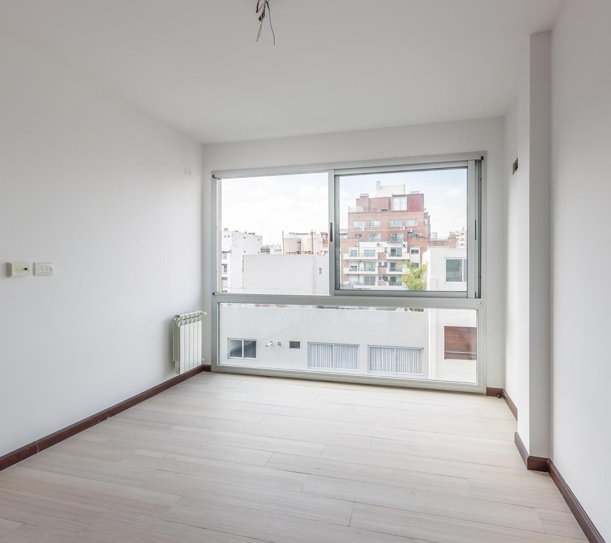 Semipiso de 4 Ambientes de Categoria en El Corazon de Caballito a Estrenar! Full Amenities 3
