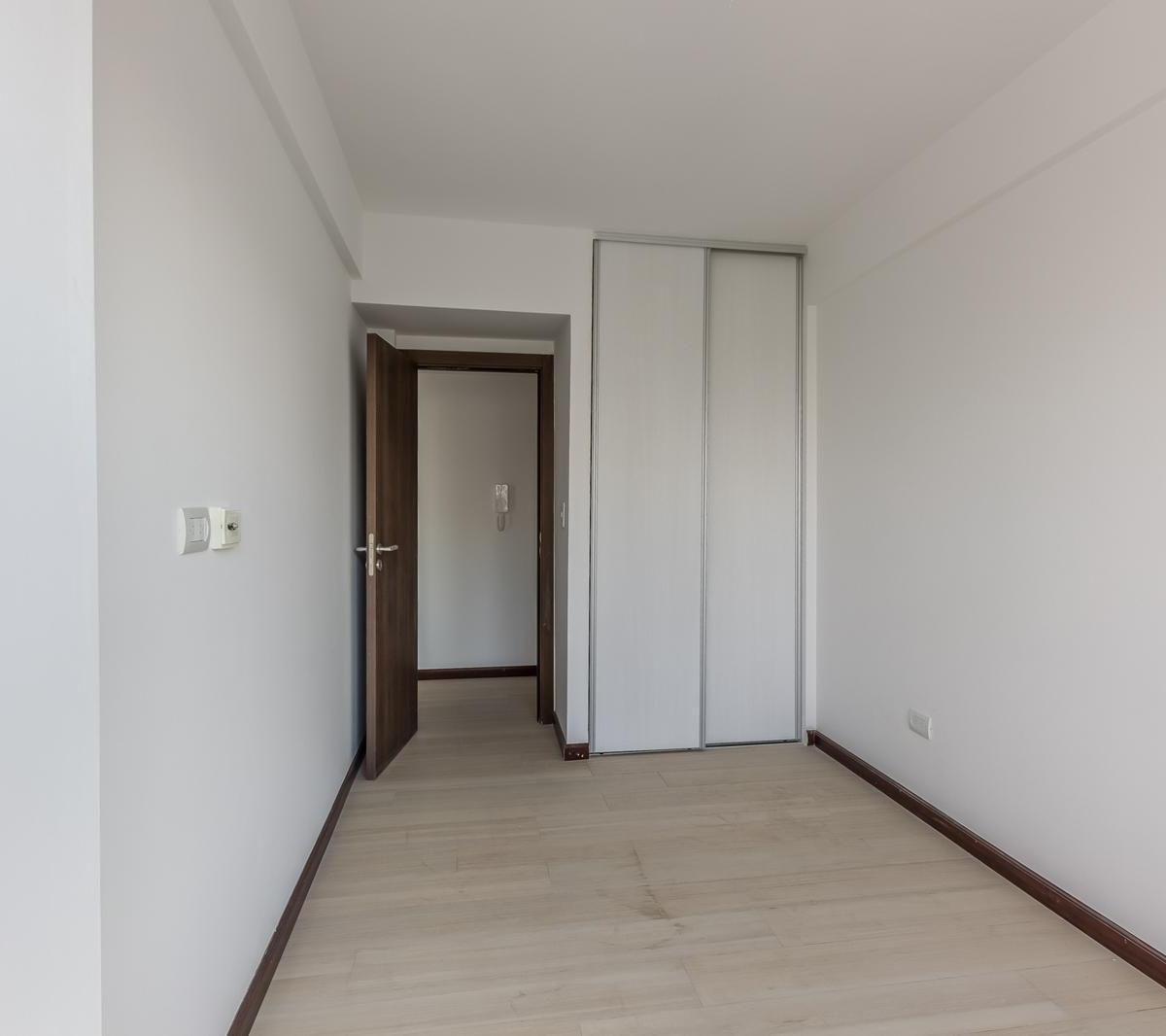 Semipiso de 4 Ambientes de Categoria en El Corazon de Caballito a Estrenar! Full Amenities 4