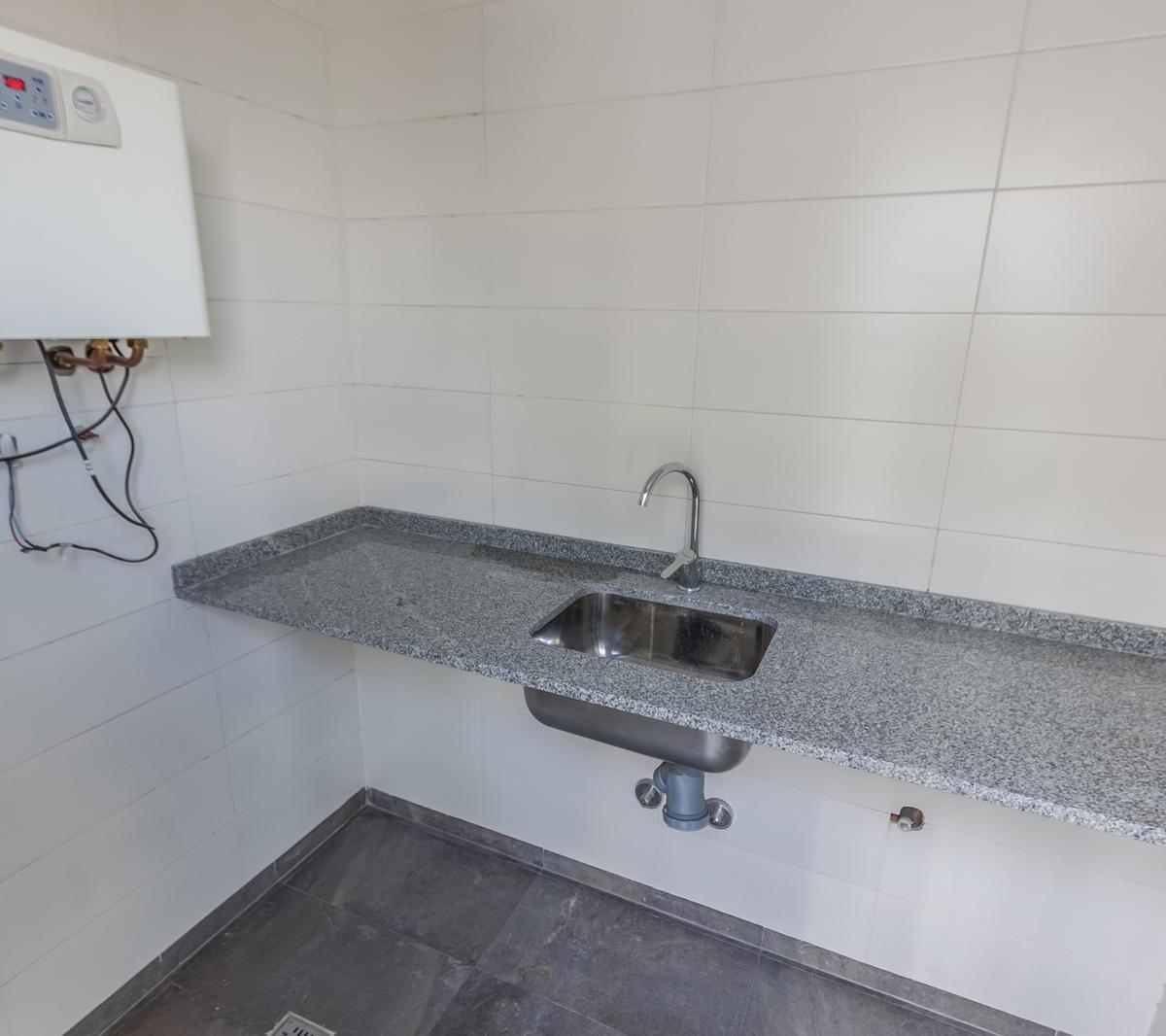 Semipiso de 4 Ambientes de Categoria en El Corazon de Caballito a Estrenar! Full Amenities 2