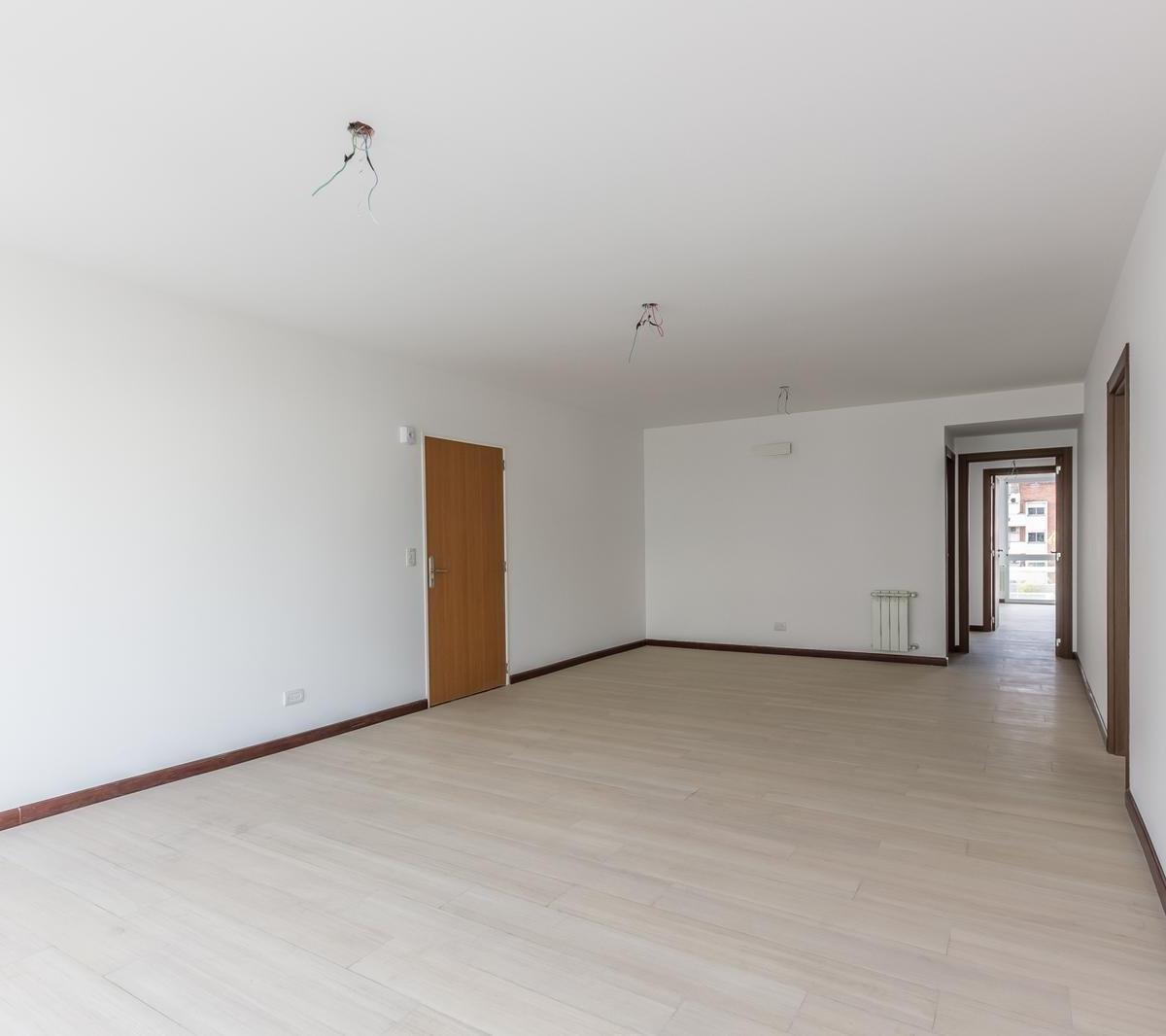 Semipiso de 4 Ambientes de Categoria en El Corazon de Caballito a Estrenar! Full Amenities 1
