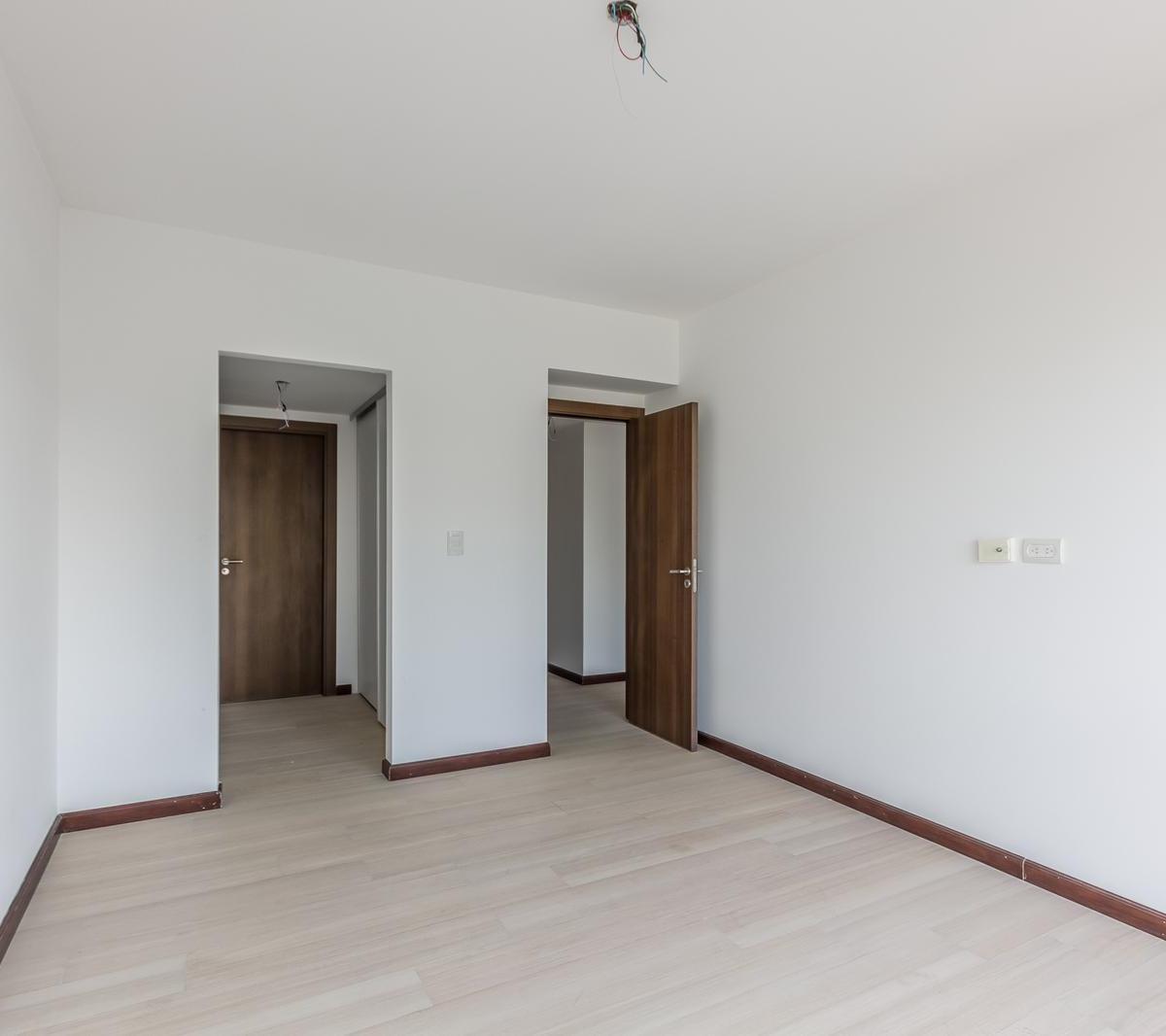 Semipiso de 4 Ambientes de Categoria en El Corazon de Caballito a Estrenar! Full Amenities 5