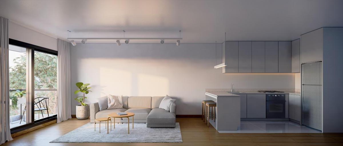 Departamento Monoambiente en Venta! Ideal Alquiler Temporario por Su Excelente Ubicación. 4