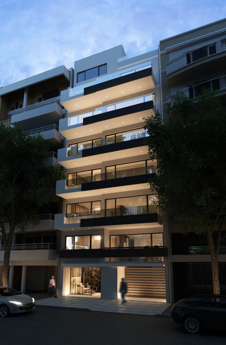 Piso de 4 Ambientes en Venta, Excelente Calidad Constructiva! Muy Buena Ubicación 4