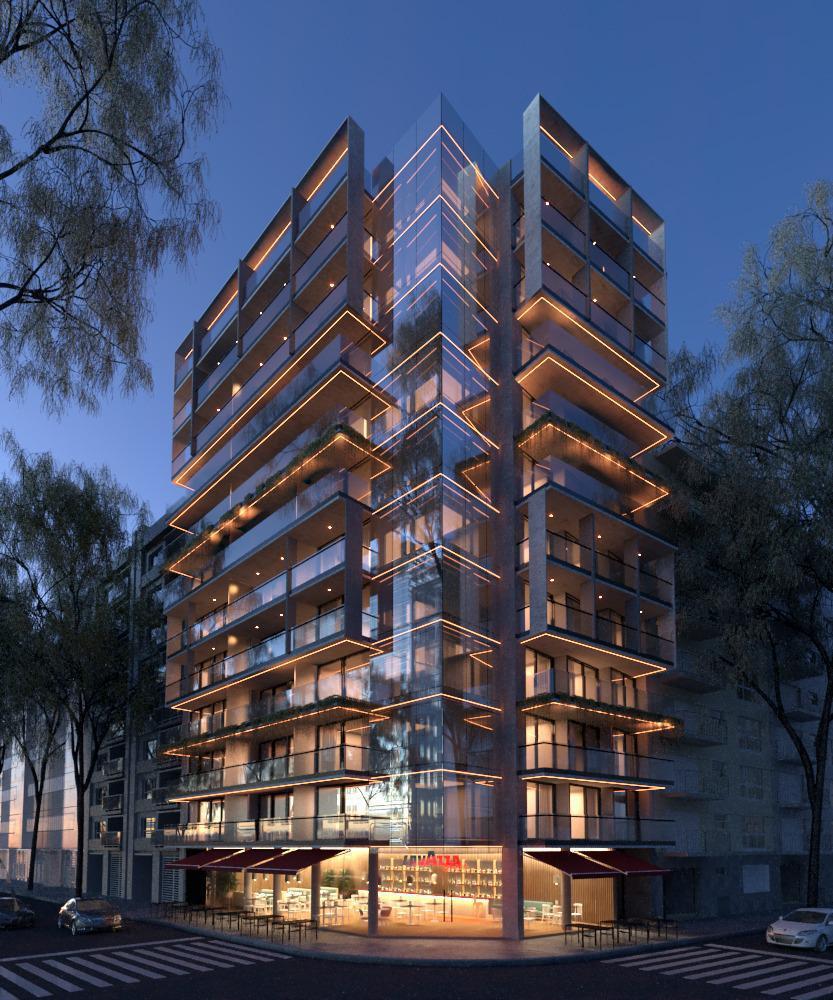 Espectacular departamento en  Venta, en inmejorable ubicacion.