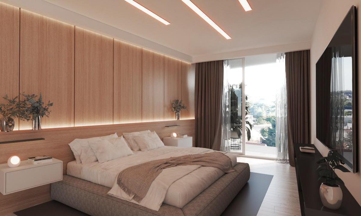 Espectacular Departamento en Venta, en Inmejorable Ubicación. Balcon Aterrazado. 5
