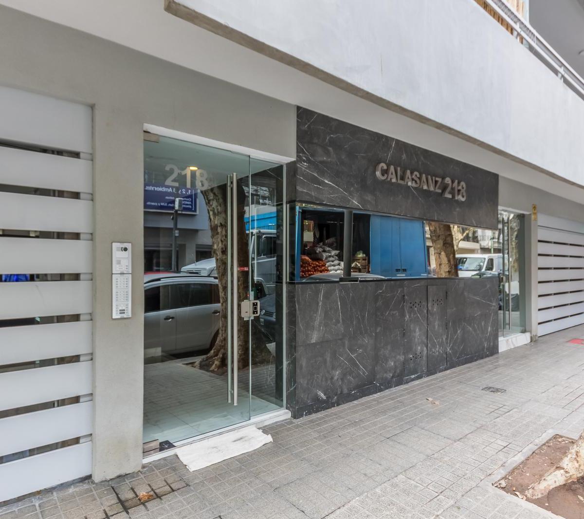 Departamento de 4 Ambientes, Excelente Calidad Constructiva! Full Amenities 1