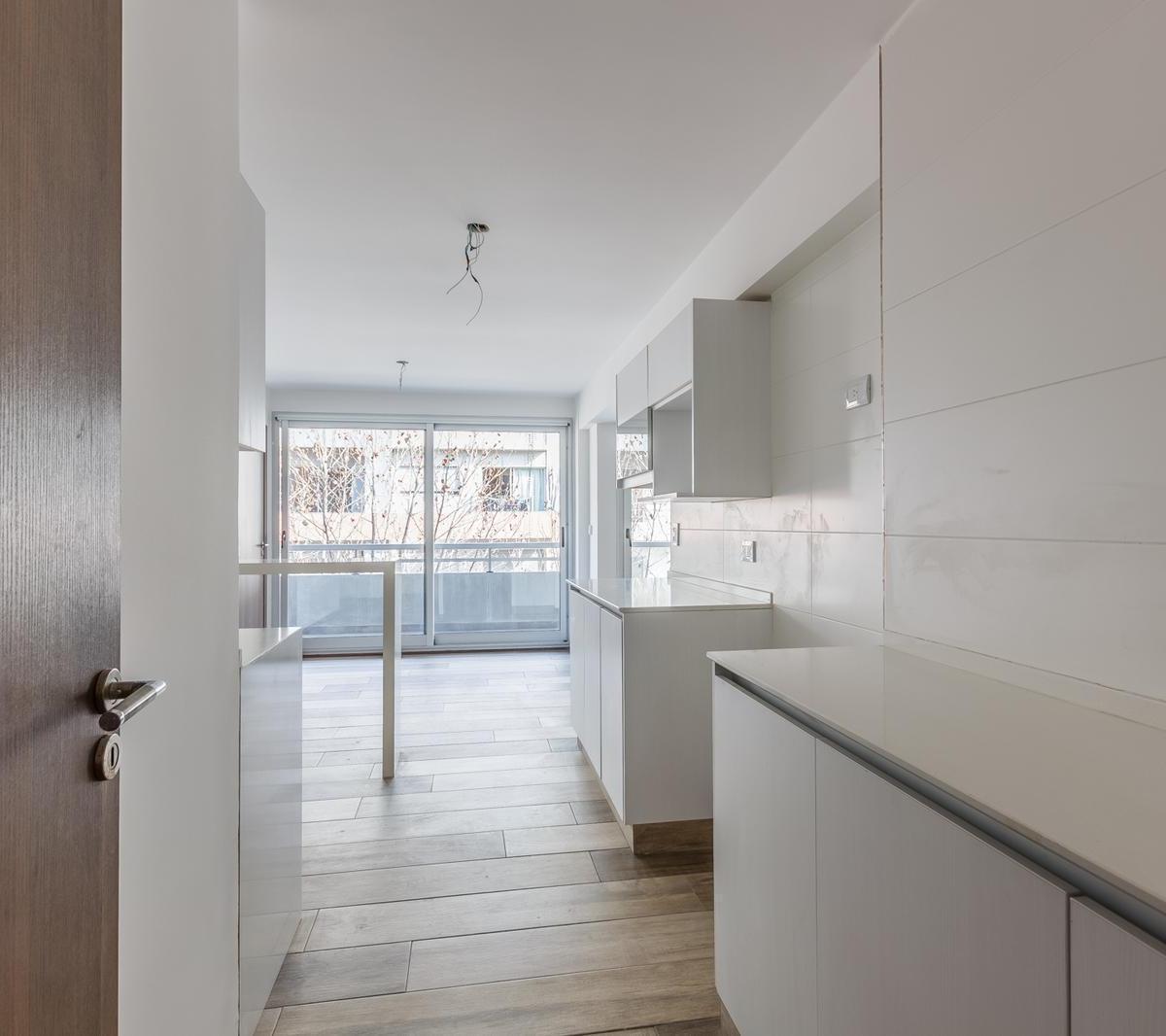 Departamento de 4 Ambientes, Excelente Calidad Constructiva! Full Amenities 4