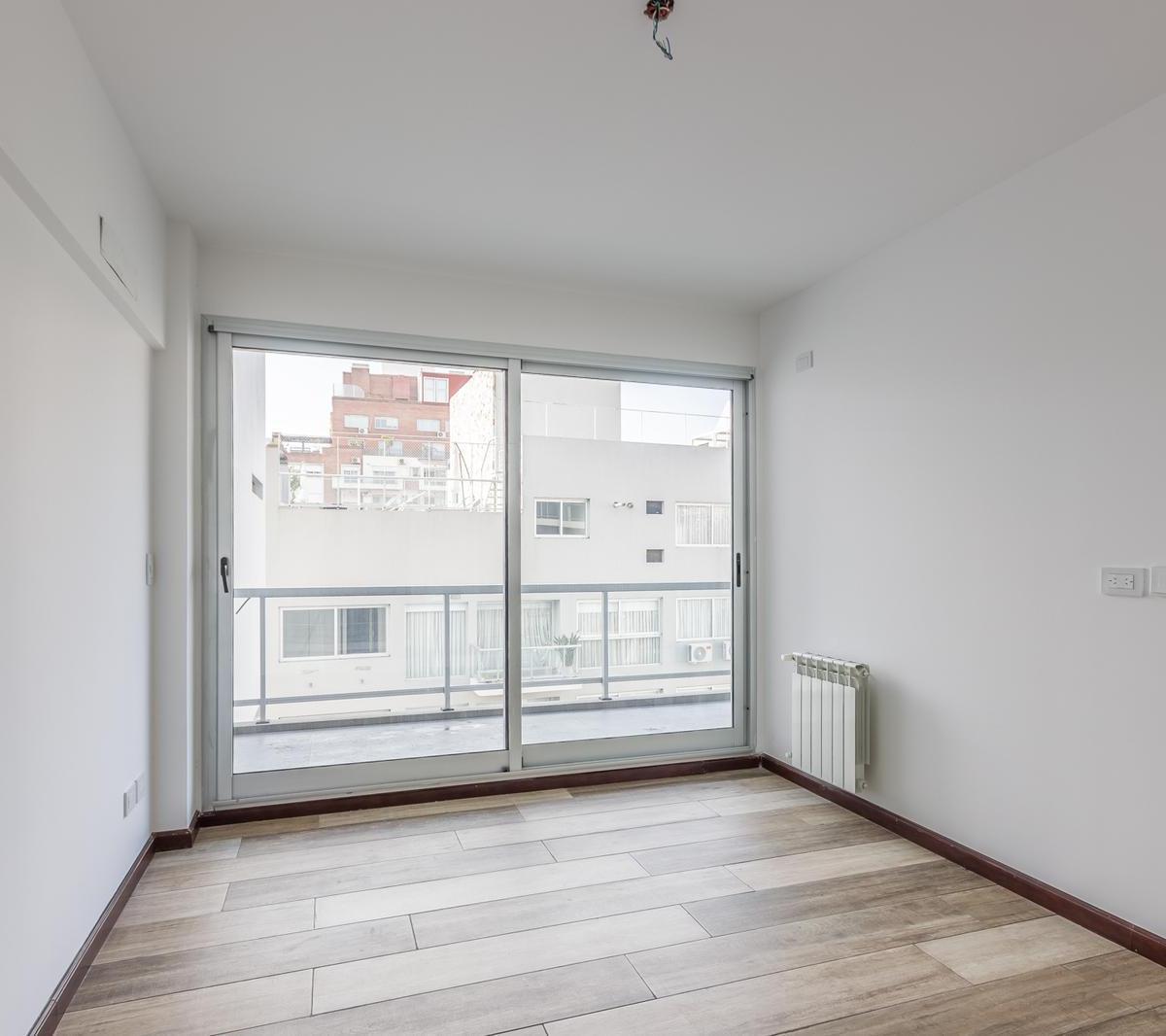 Departamento de 4 Ambientes, Excelente Calidad Constructiva! Full Amenities 5