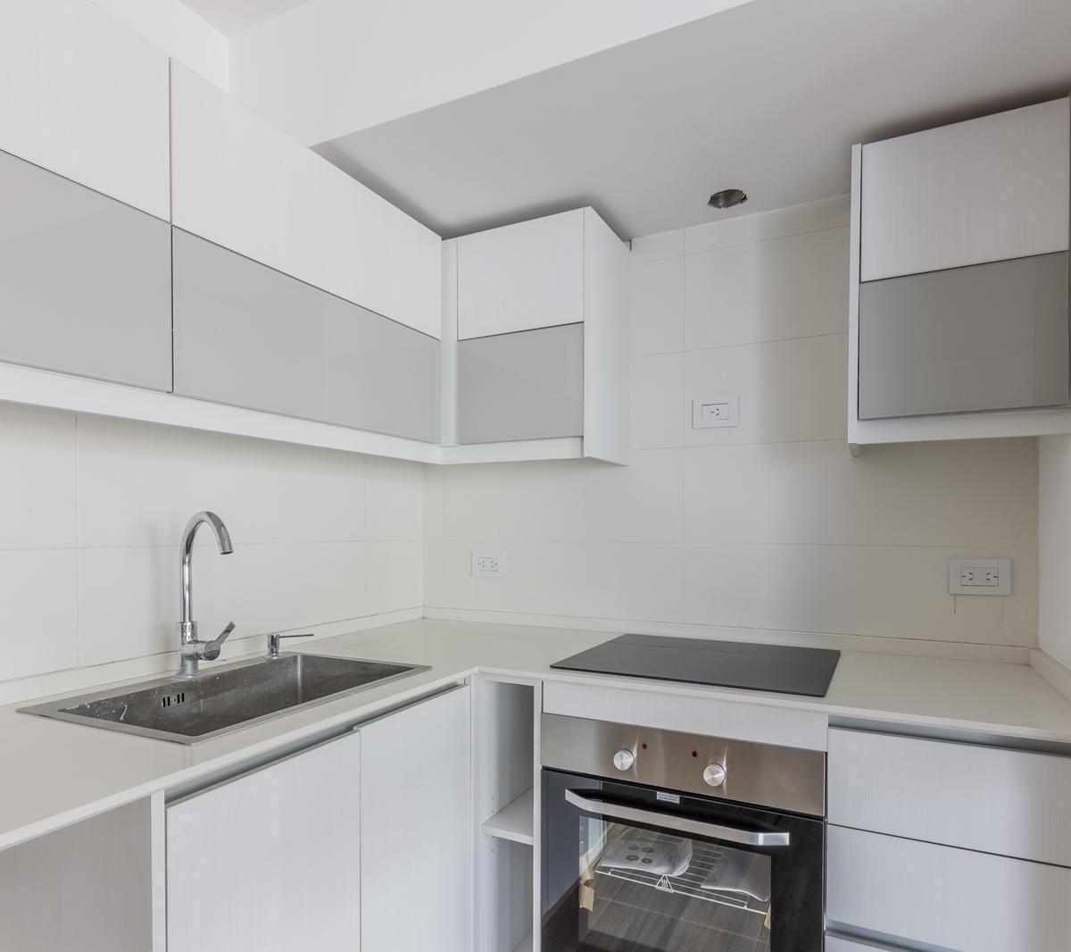 Departamento de 4 Ambientes, Excelente Calidad Constructiva! Full Amenities 2