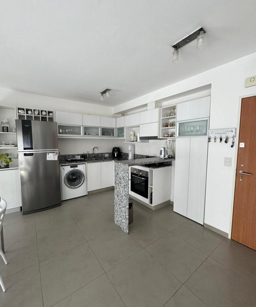 Departamento en Caballito Sur