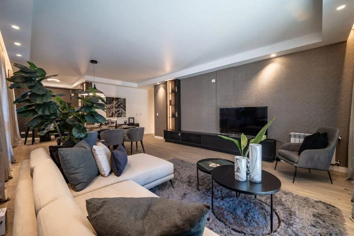 COMPLEJO RESIDENCIAL PREMIUM, AMENITIES, COCHERA SUB. DEPTOS DE CALIDAD, ESPACIOS PRIVADOS REALES. 4