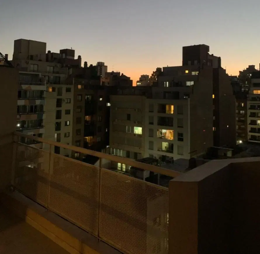 DEPARTAMENTO DUPLEX DE 2 DORMITORIOS Y 3 BALCONES EN NUEVA CÓRDOBA, EXCELENTE UBICACIÓN APTA CREDITO 2