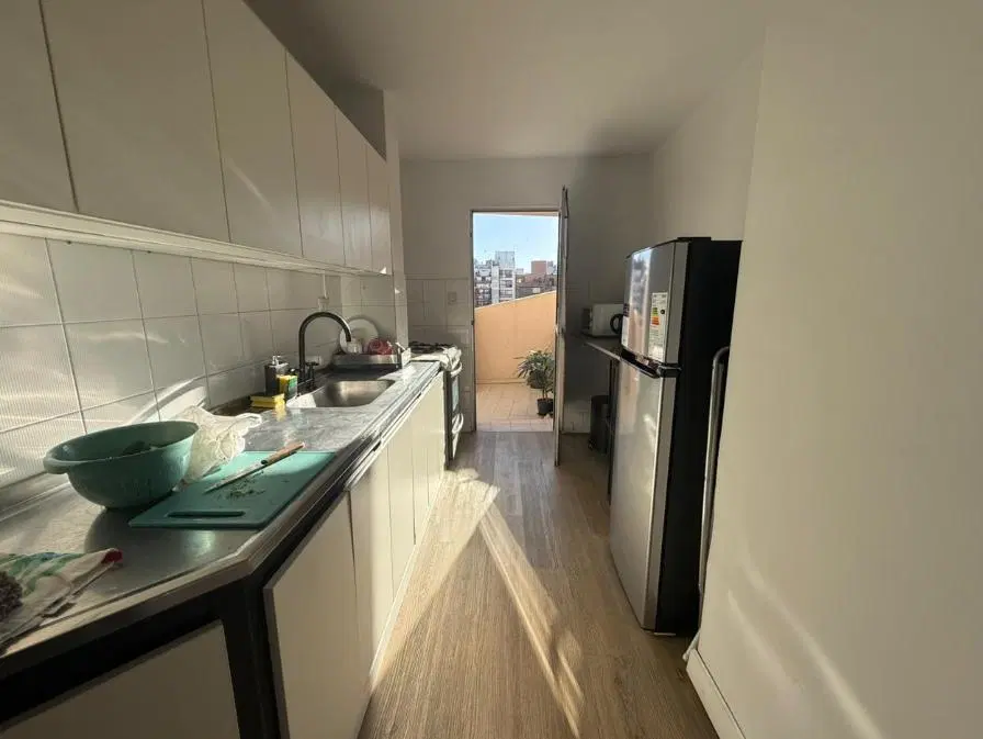 DEPARTAMENTO DUPLEX DE 2 DORMITORIOS Y 3 BALCONES EN NUEVA CÓRDOBA, EXCELENTE UBICACIÓN APTA CREDITO 5