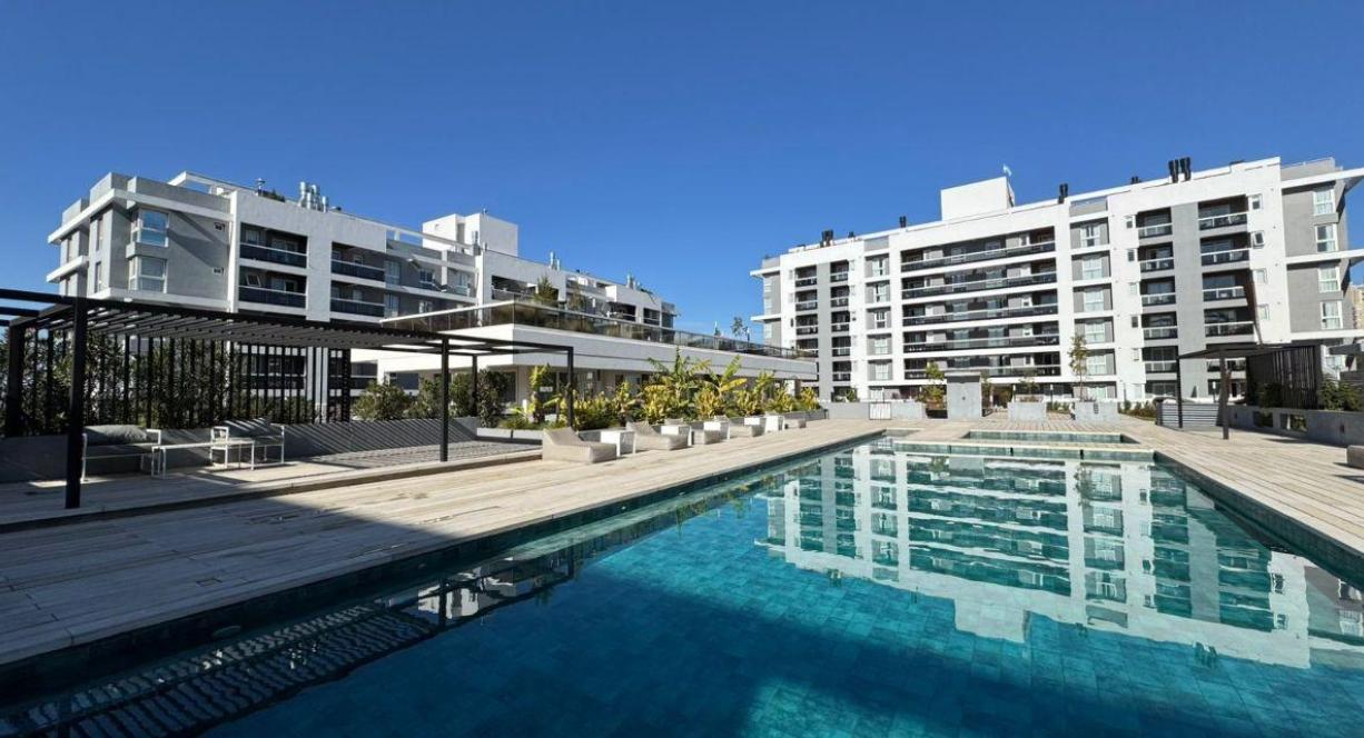 Exclusivo DEPTO en complejo Harmonie Chateau