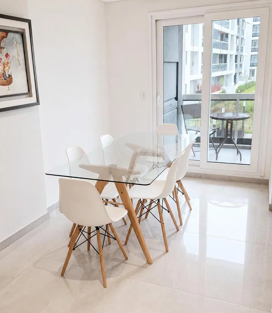 Exclusivo DEPTO en complejo Harmonie Chateau 3