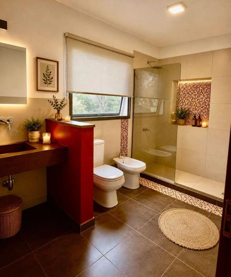 CASA DE ESTILO. 4 HABITAC. GRAN PARQUE. PILETA. PRECIO- CALIDAD CONSTRUCTIVA 3
