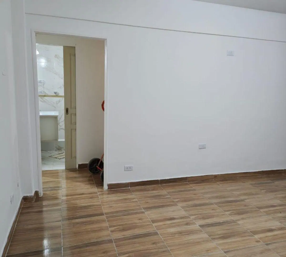 Departamento - Villa Crespo 4