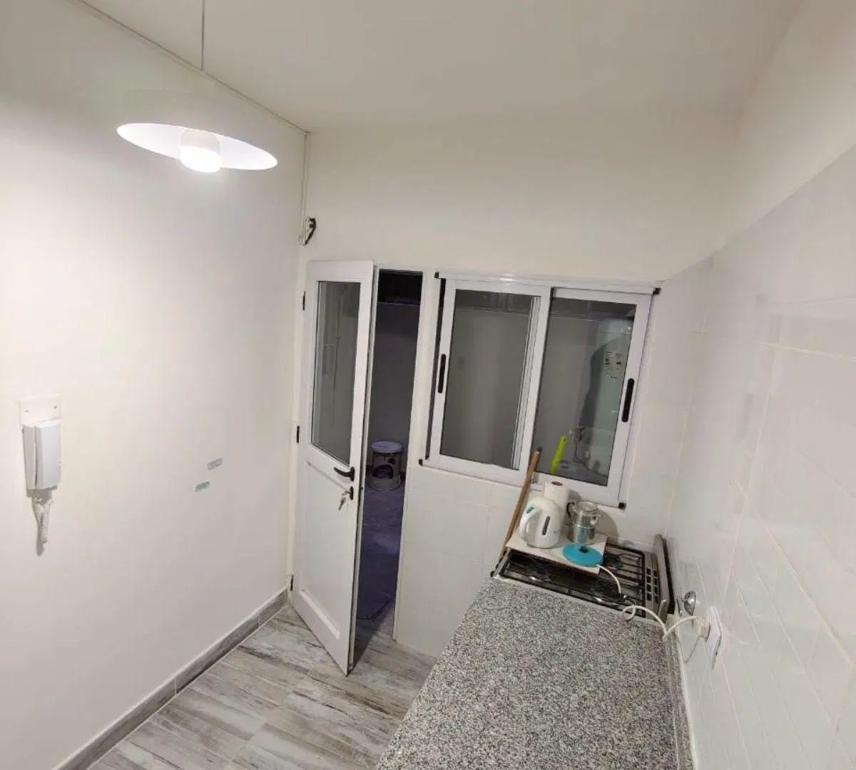 Departamento - Villa Crespo 5