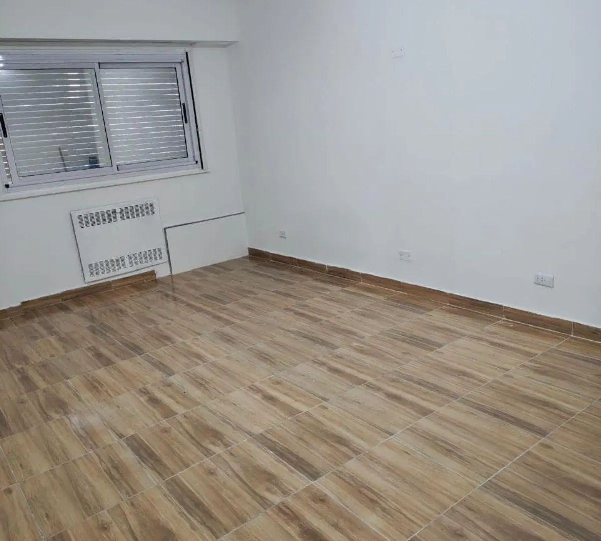Departamento - Villa Crespo 3
