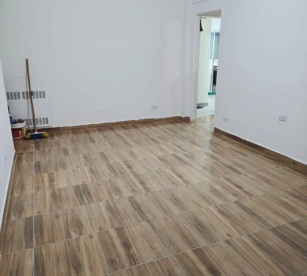 Departamento - Villa Crespo 2