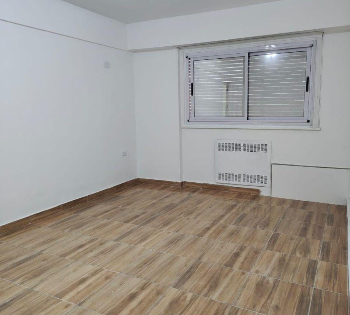 Departamento - Villa Crespo