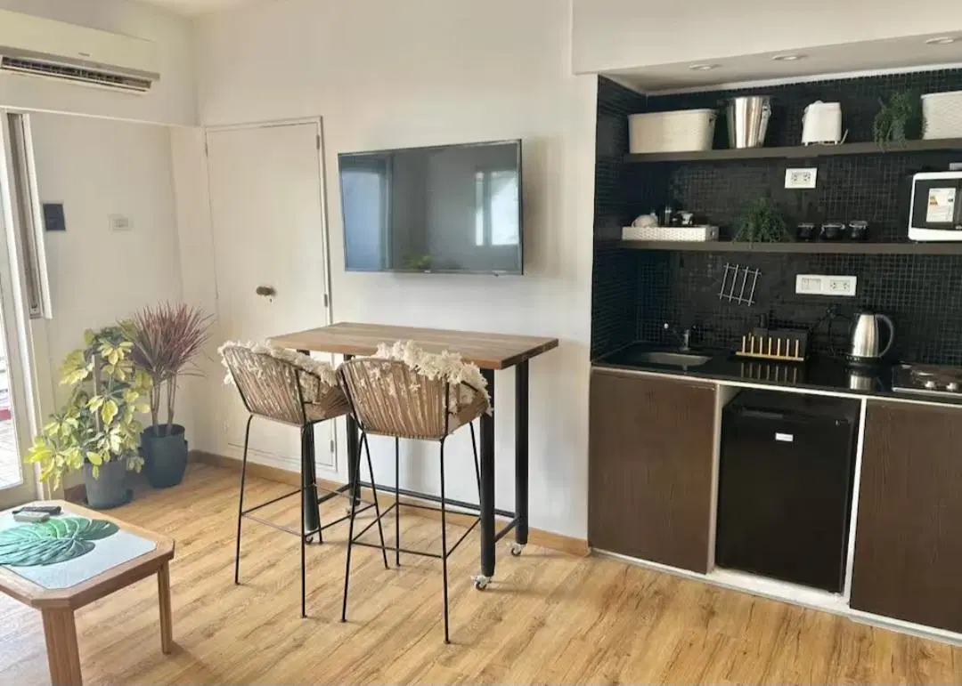 Departamento - Retiro 5