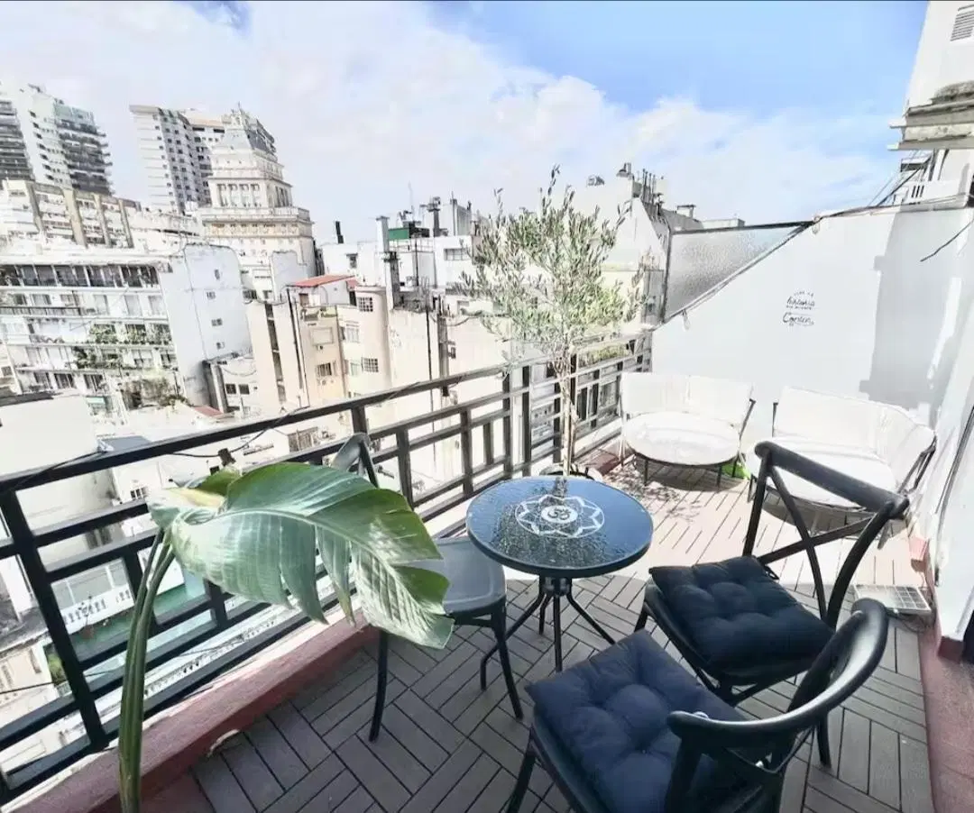 Departamento - Retiro 2
