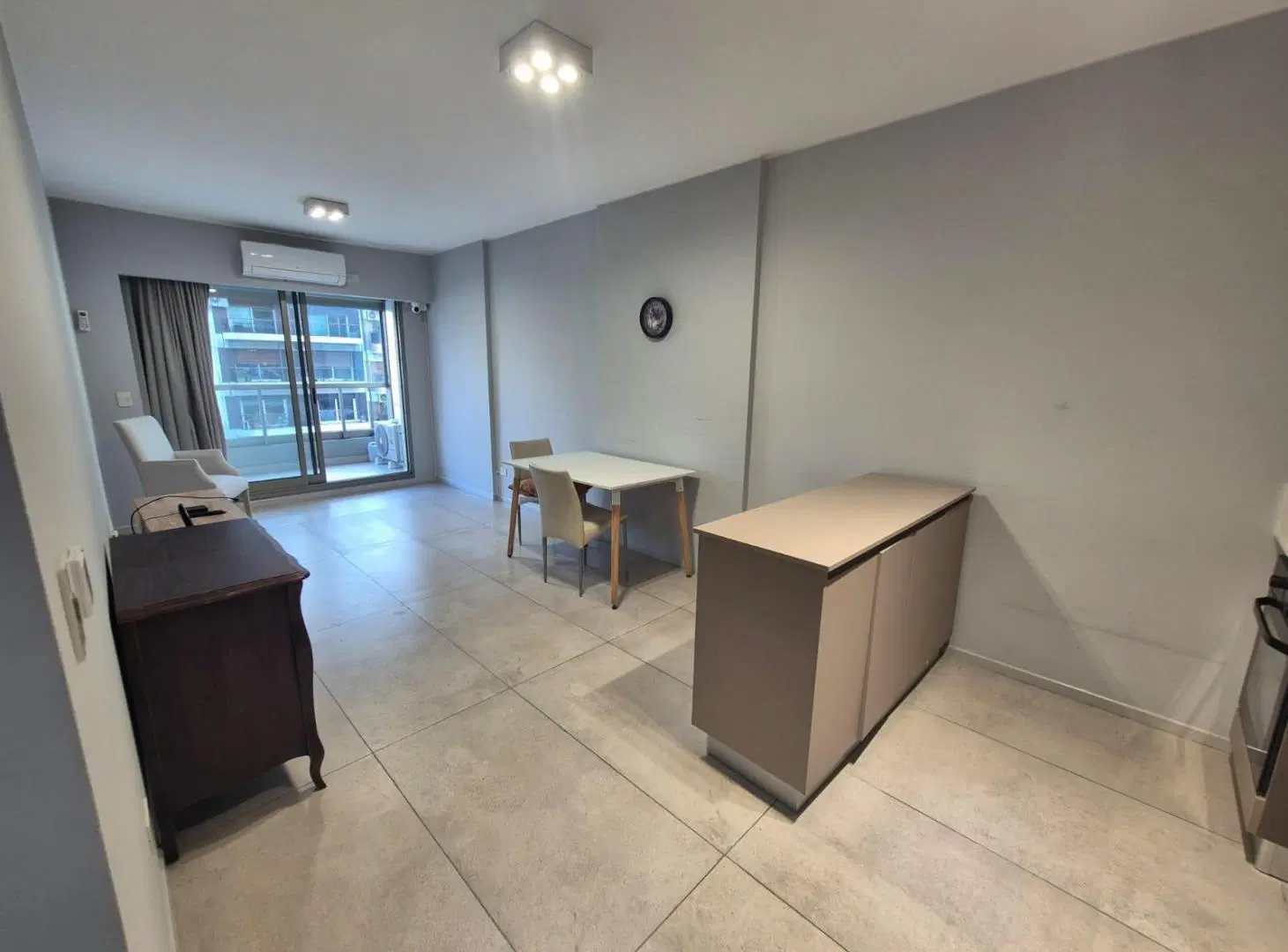 ALQUILER DEPARTAMENTO 2 AMBIENTES EN BELGRANO 5