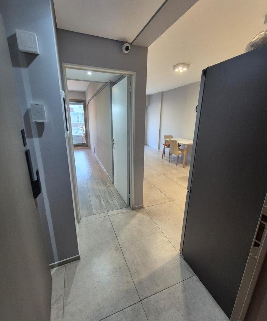 Foto de ALQUILER DEPARTAMENTO 2 AMBIENTES EN BELGRANO, imagen 4