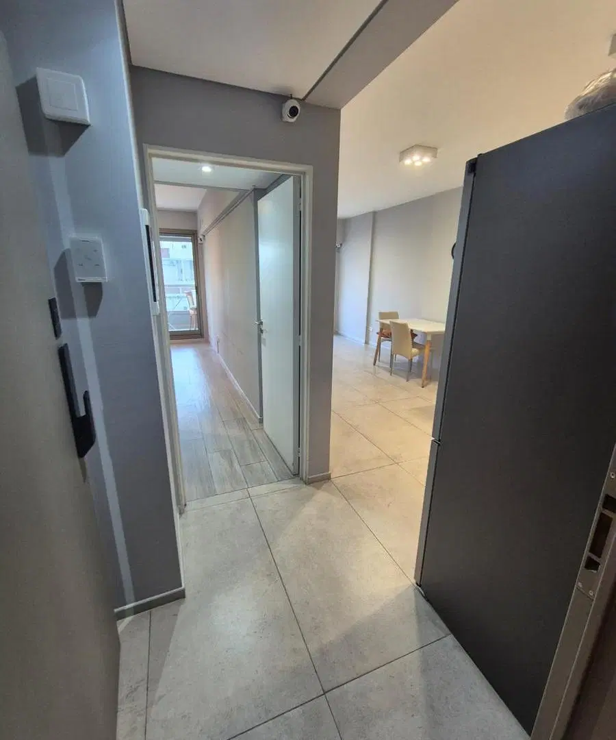 ALQUILER DEPARTAMENTO 2 AMBIENTES EN BELGRANO 4