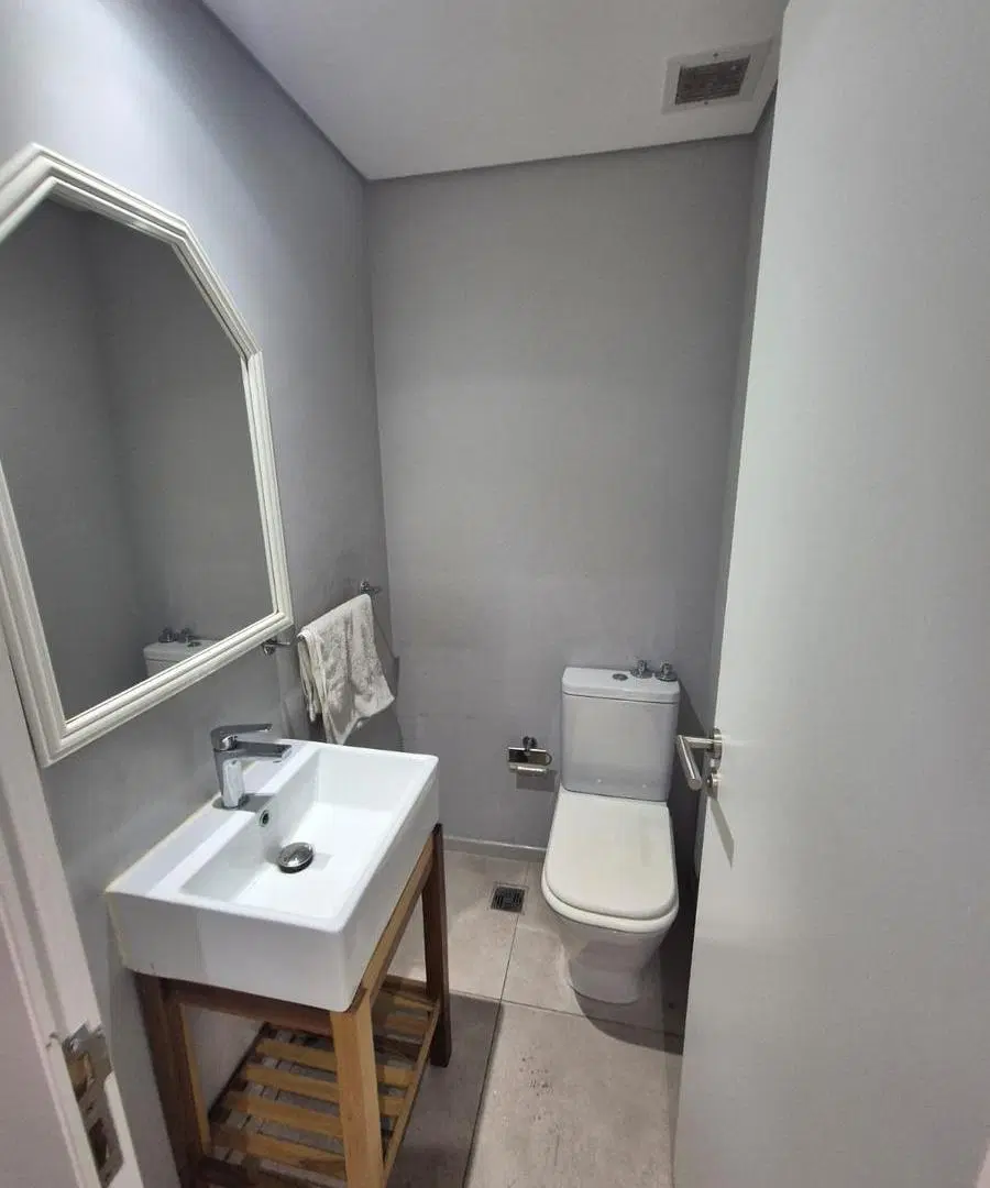 ALQUILER DEPARTAMENTO 2 AMBIENTES EN BELGRANO 8