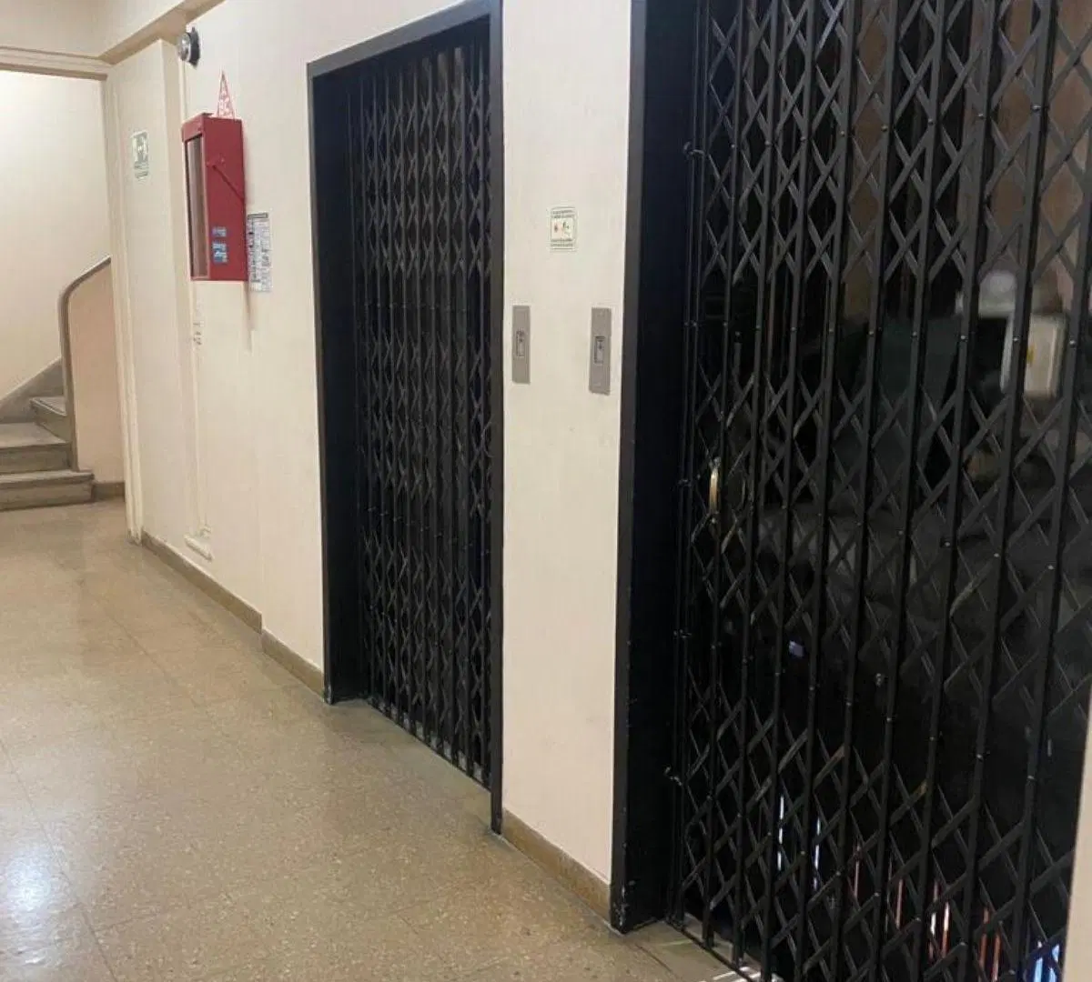 Oficina en Retiro 5