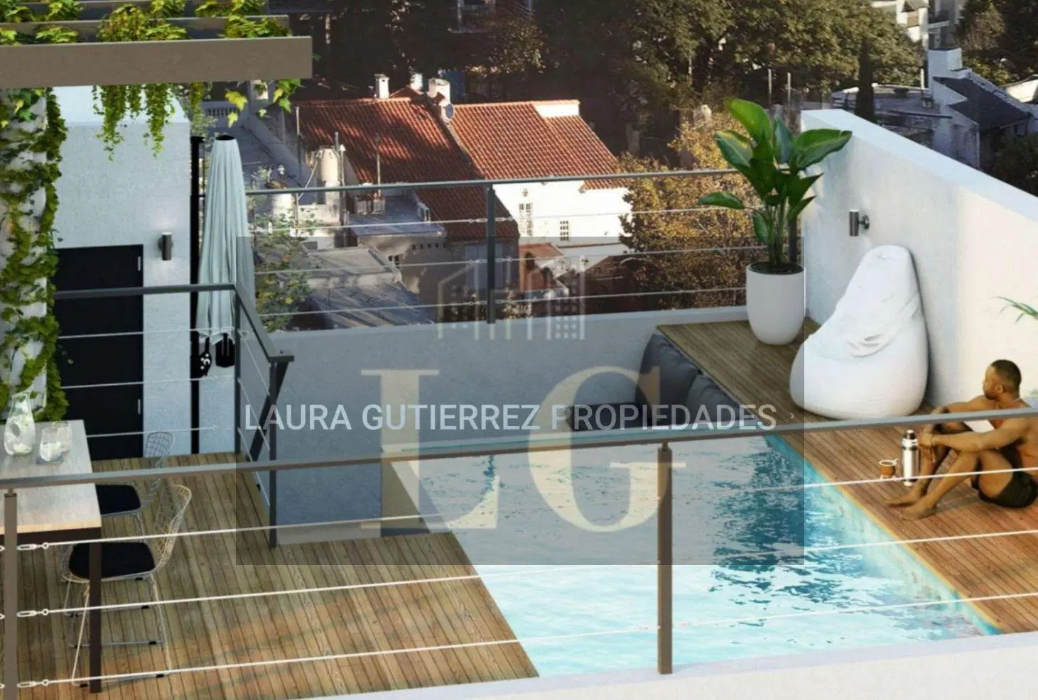 Departamento - Saavedra 3