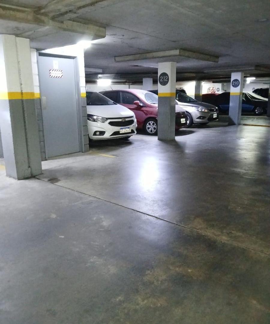 Foto de Cochera - Abasto, imagen 5