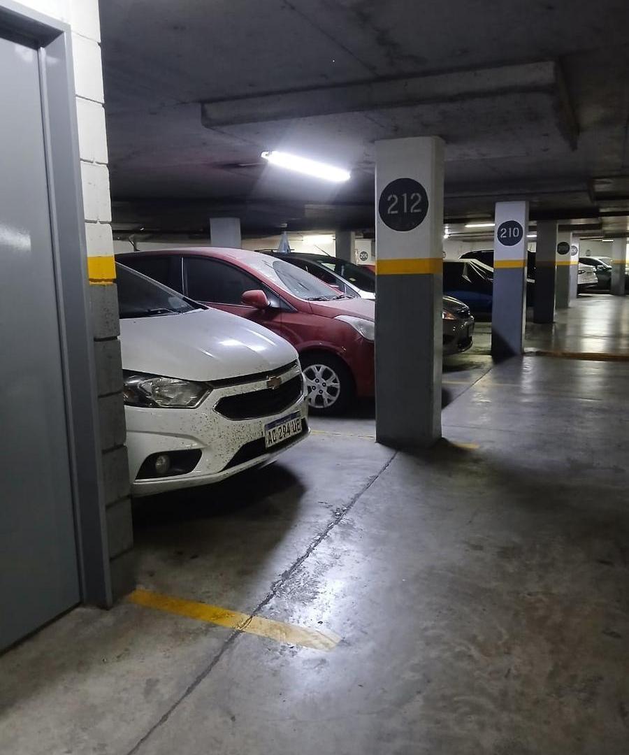 Foto de Cochera - Abasto, imagen 4