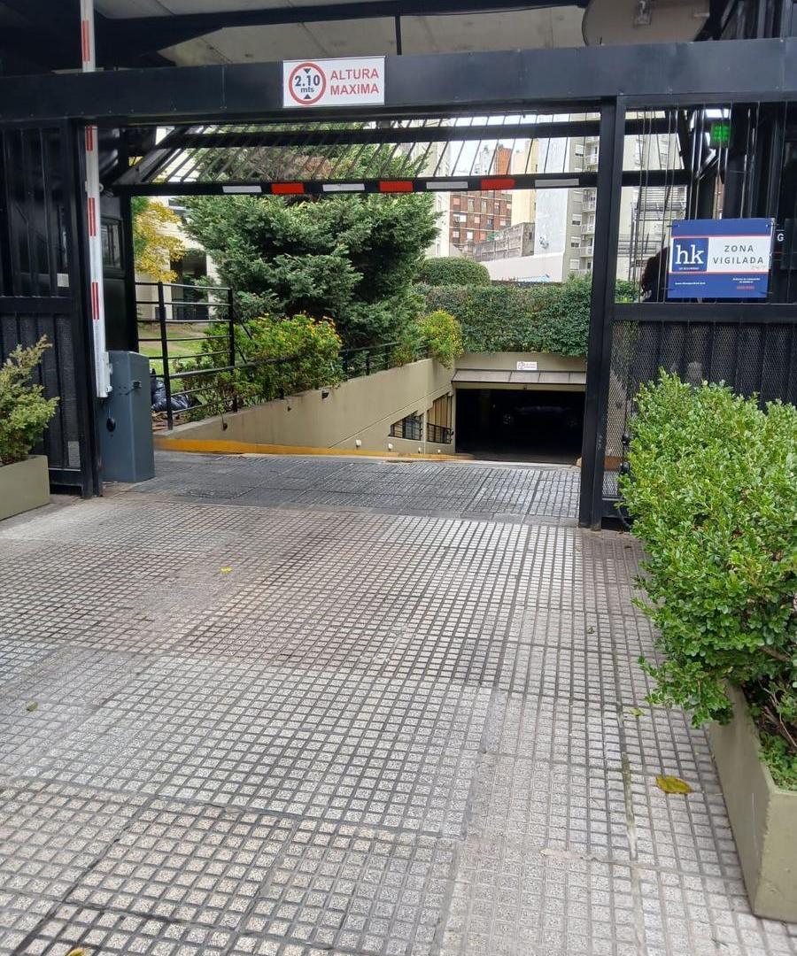 Foto de Cochera - Abasto, imagen 3