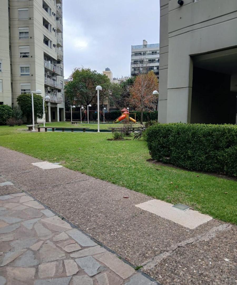Foto de Cochera - Abasto, imagen 2