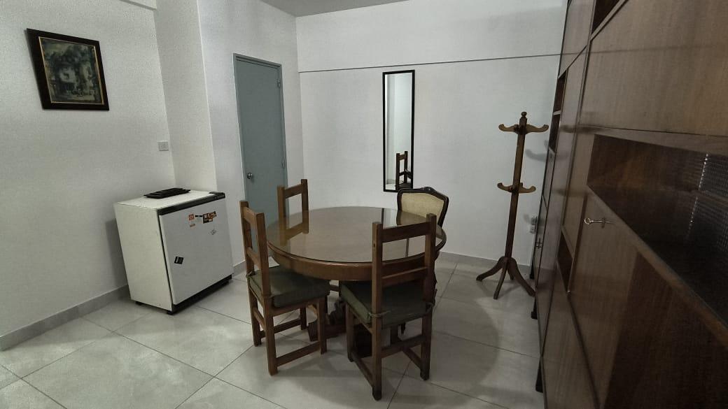 Foto de ALQUILER!!! MONOAMBIENTE AMOBLADO EN BARRIO RECOLETA, imagen 1