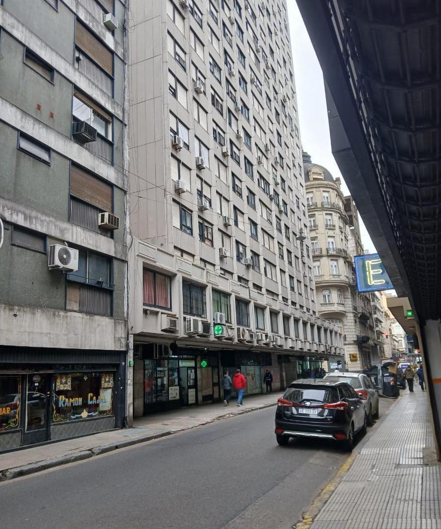 Foto de MONOAMBIENTE EN VENTA CONGRESO CABA, imagen 3