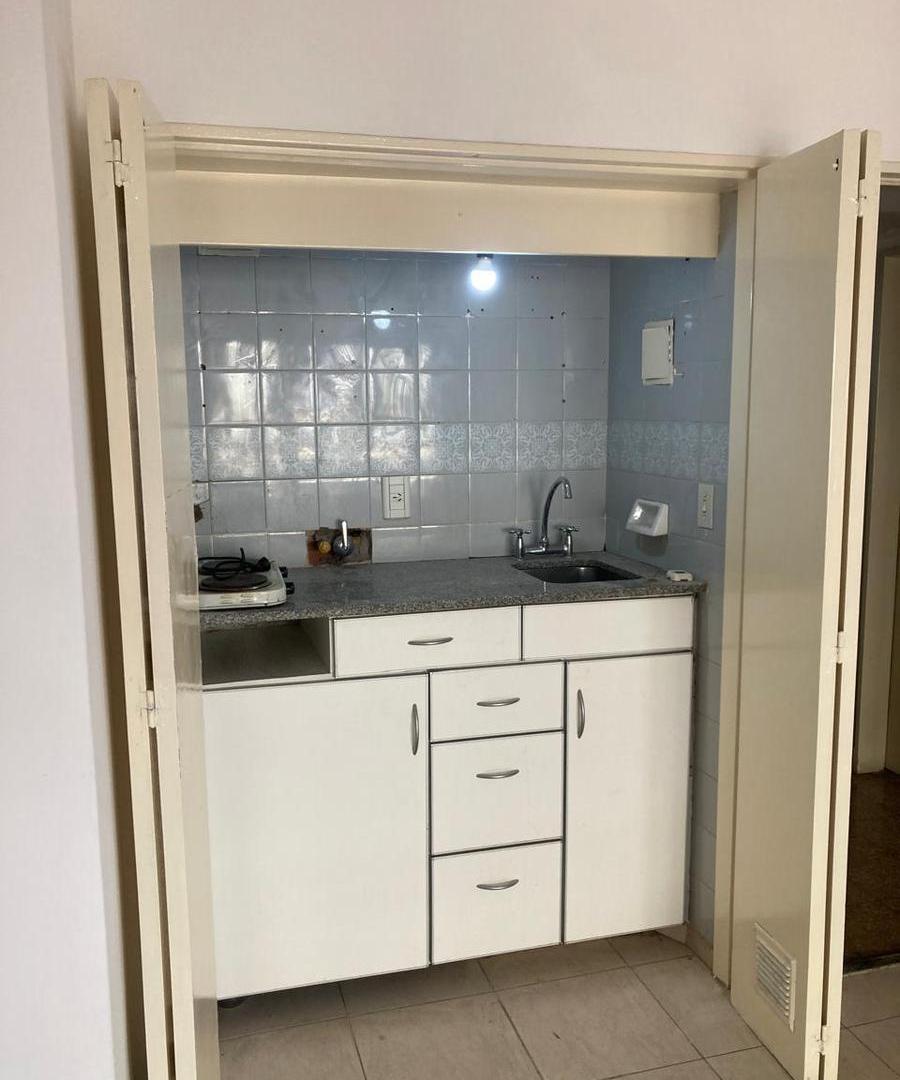 Foto de MONOAMBIENTE EN VENTA CONGRESO CABA, imagen 4