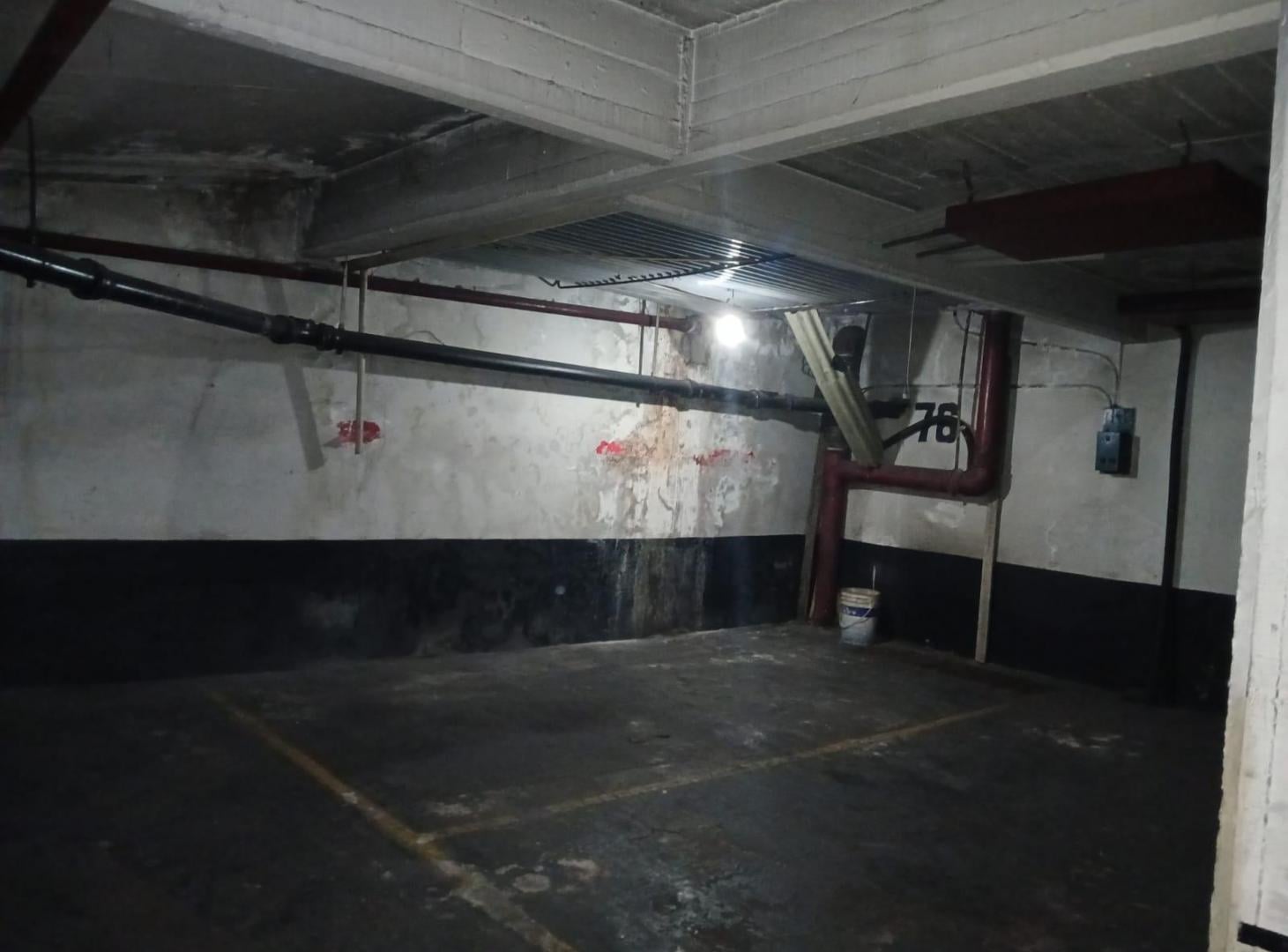 Foto de VENTA DE COCHERA EN BARRIO DE FLORES CABA, imagen 4