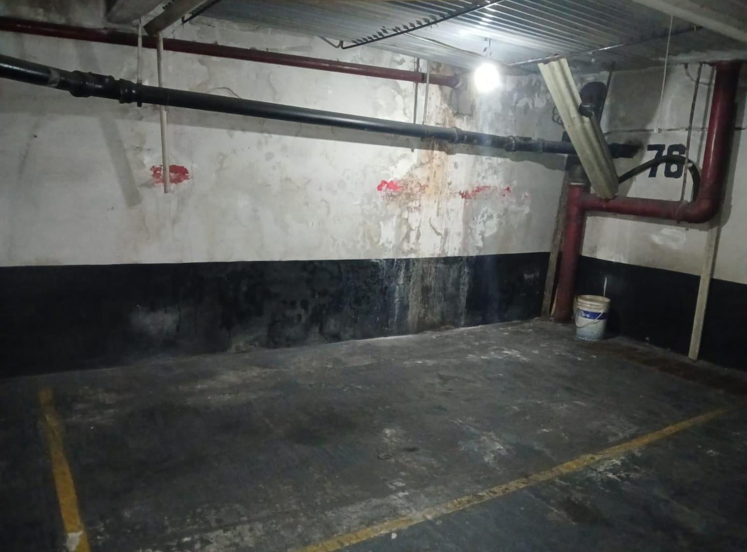 Foto de VENTA DE COCHERA EN BARRIO DE FLORES CABA, imagen 5
