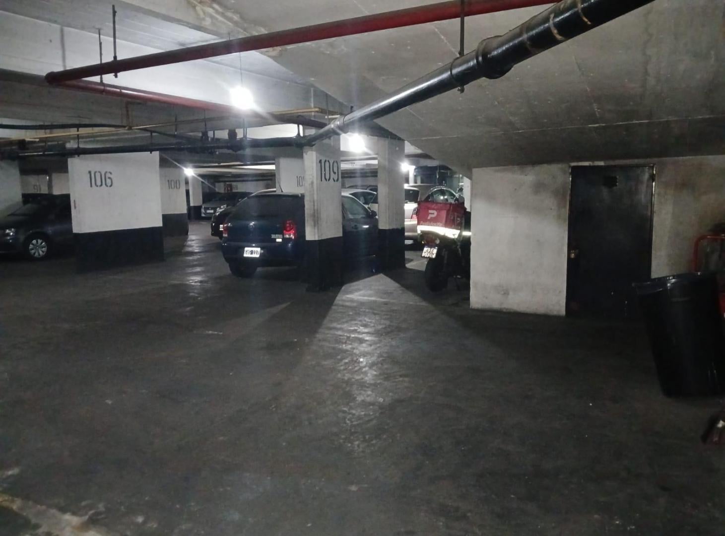 Foto de VENTA DE COCHERA EN BARRIO DE FLORES CABA, imagen 3