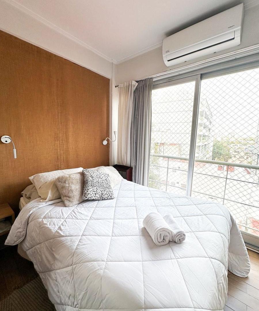 Foto de Venta Semipiso 3 Ambientes con Balcón y Cochera Cubierta | Palermo CABA, imagen 2