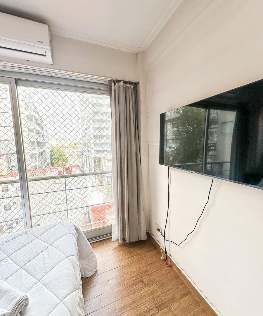 Foto de Venta Semipiso 3 Ambientes con Balcón y Cochera Cubierta | Palermo CABA, imagen 3