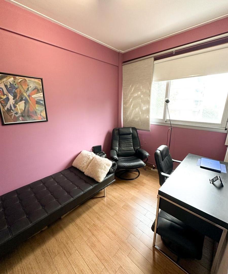 Foto de Venta Semipiso 3 Ambientes con Balcón y Cochera Cubierta | Palermo CABA, imagen 5